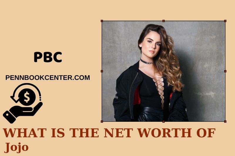 What is Net Worth of Jojo in 2025 4 What is Net Worth of Jojo in 2025