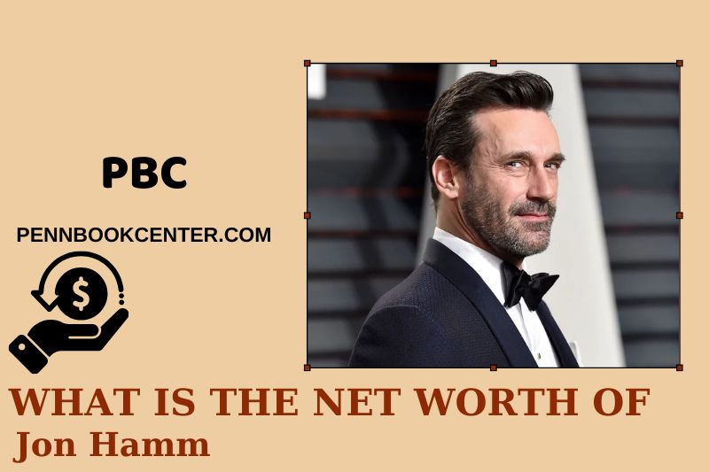 What is Net Worth of Jon Hamm in 2025 4 What is Net Worth of Jon Hamm in 2025