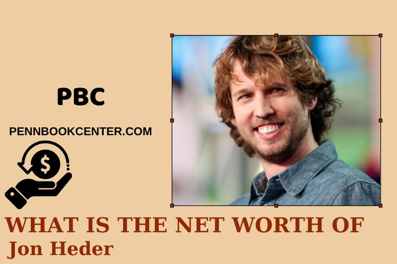 What is Net Worth of Jon Heder in 2025 4 What is Net Worth of Jon Heder in 2025