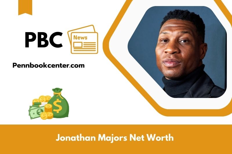 What is Net Worth of Jonathan Majors in 2025 4 What is Net Worth of Jonathan Majors in 2025