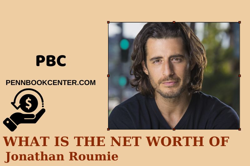 What is Net Worth of Jonathan Roumie in 2025 4 What is Net Worth of Jonathan Roumie in 2025