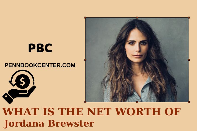 What is Net Worth of Jordana Brewster in 2025 4 What is Net Worth of Jordana Brewster in 2025
