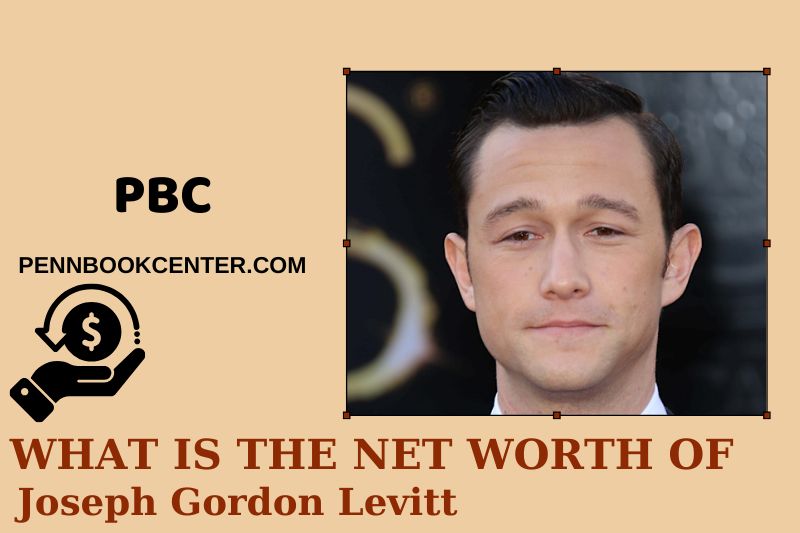 What is Net Worth of Joseph Gordon Levitt in 2025 4 What is Net Worth of Joseph Gordon Levitt in 2025