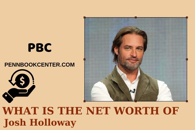 What is Net Worth of Josh Holloway in 2025 4 What is Net Worth of Josh Holloway in 2025