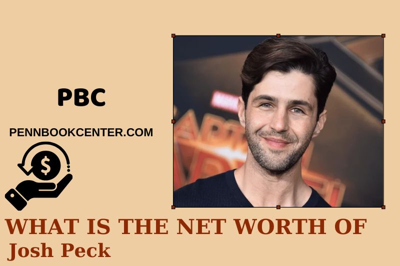 What is Net Worth of Josh Peck in 2025 4 What is Net Worth of Josh Peck in 2025