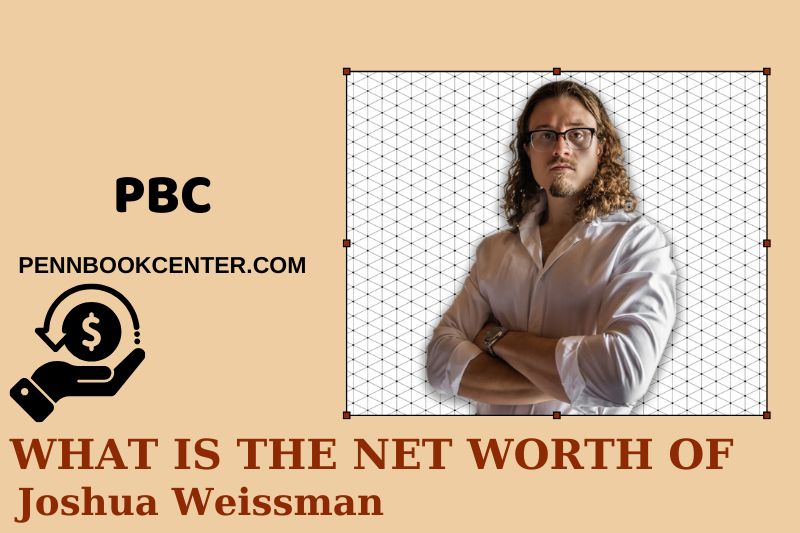 What is Net Worth of Joshua Weissman in 2025