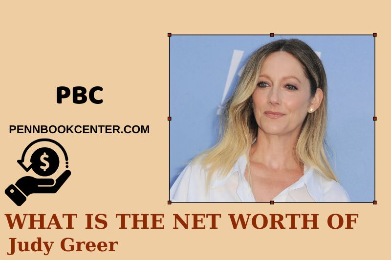 What is Net Worth of Judy Greer in 2025 4 What is Net Worth of Judy Greer in 2025