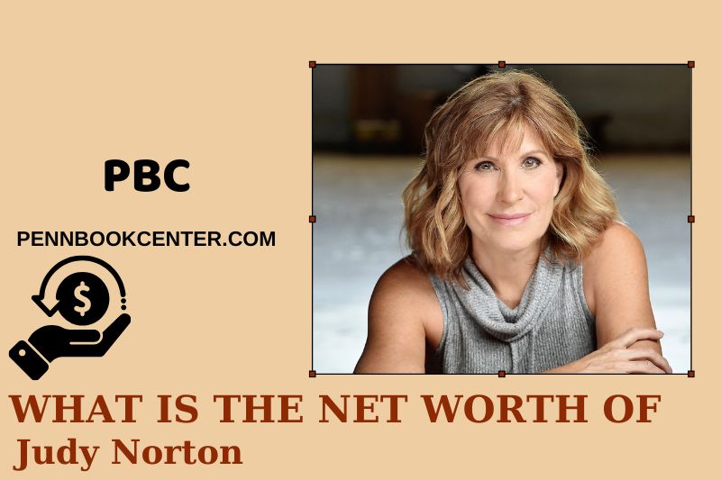 What is Net Worth of Judy Norton in 2025 4 What is Net Worth of Judy Norton in 2025