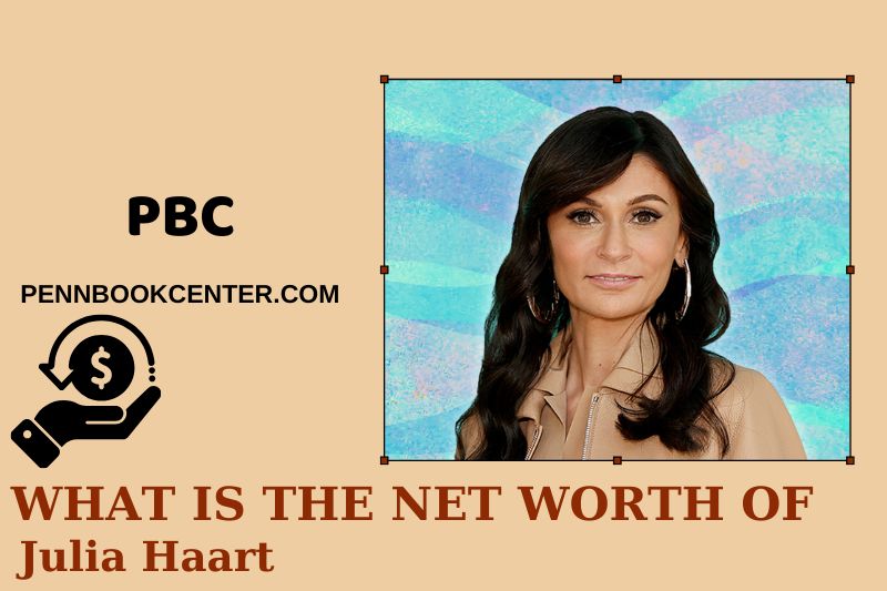 What is Net Worth of Julia Haart in 2025 4 What is Net Worth of Julia Haart in 2025