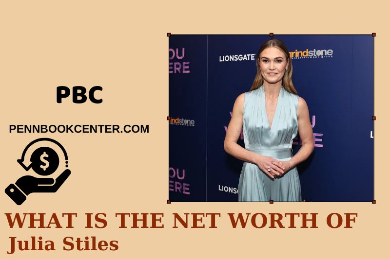 What is Net Worth of Julia Stiles in 2025 4 What is Net Worth of Julia Stiles in 2025