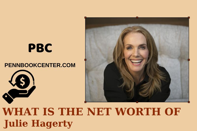 What is Net Worth of Julie Hagerty in 2025