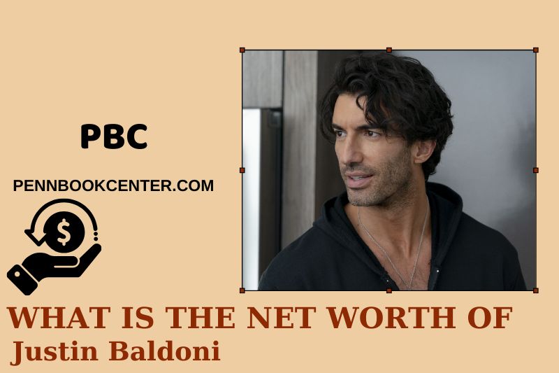 What is Net Worth of Justin Baldoni in 2025