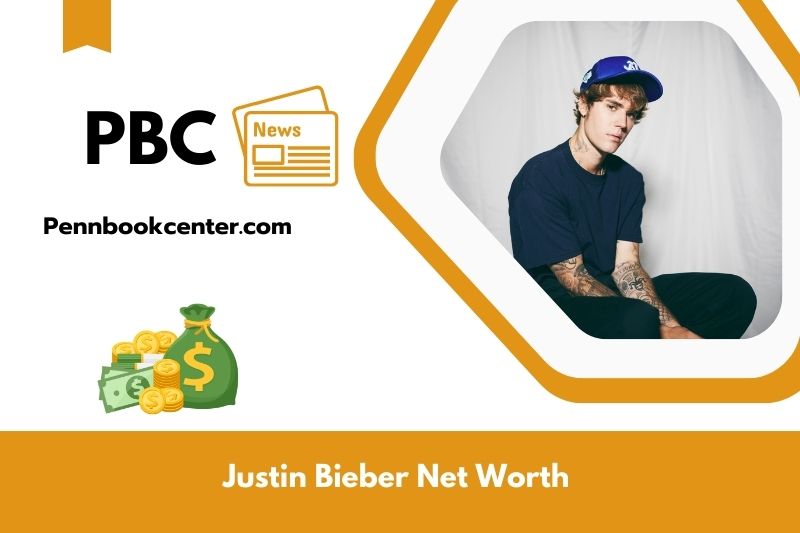 Justin Bieber Net Worth 2025: How Much Does He Earn Annually?