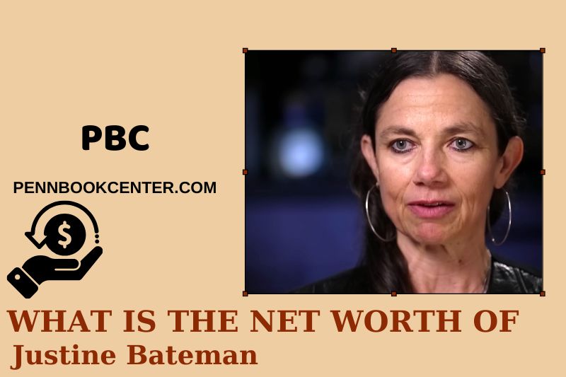 What is Net Worth of Justine Bateman in 2025 4 What is Net Worth of Justine Bateman in 2025