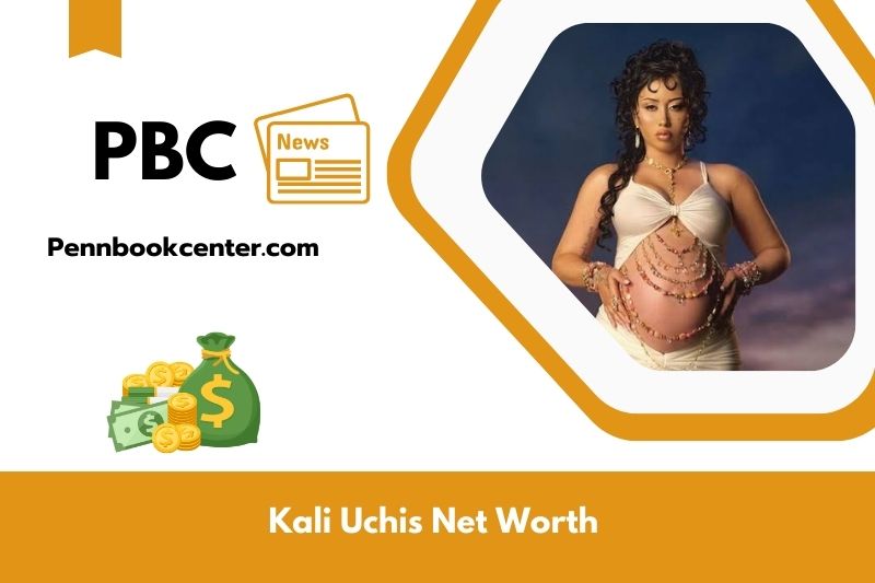 What is Net Worth of Kali Uchis in 2025 4 What is Net Worth of Kali Uchis in 2025