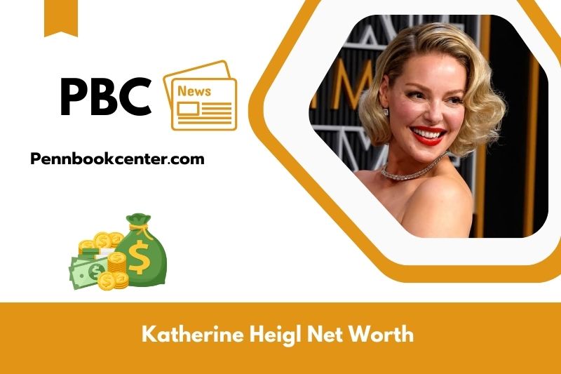 What is Net Worth of Katherine Heigl in 2025 4 What is Net Worth of Katherine Heigl in 2025