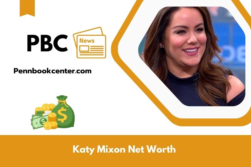 What is Net Worth of Katy Mixon in 2025 4 What is Net Worth of Katy Mixon in 2025