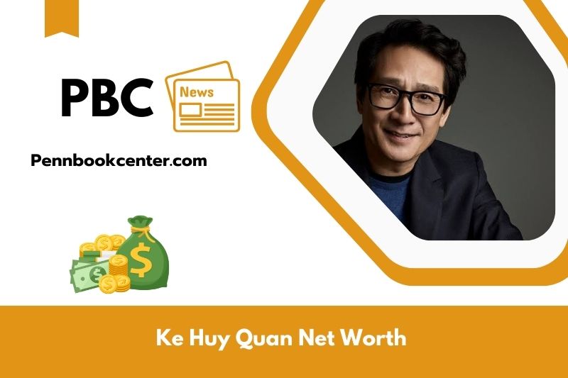 What is Net Worth of Ke Huy Quan in 2025 4 What is Net Worth of Ke Huy Quan in 2025