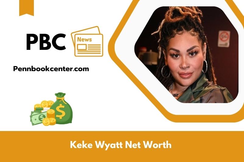What is Net Worth of Keke Wyatt in 2025 4 What is Net Worth of Keke Wyatt in 2025