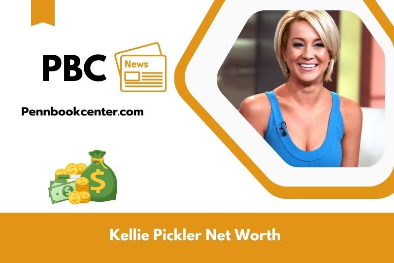 What is Net Worth of Kellie Pickler in 2025 4 What is Net Worth of Kellie Pickler in 2025