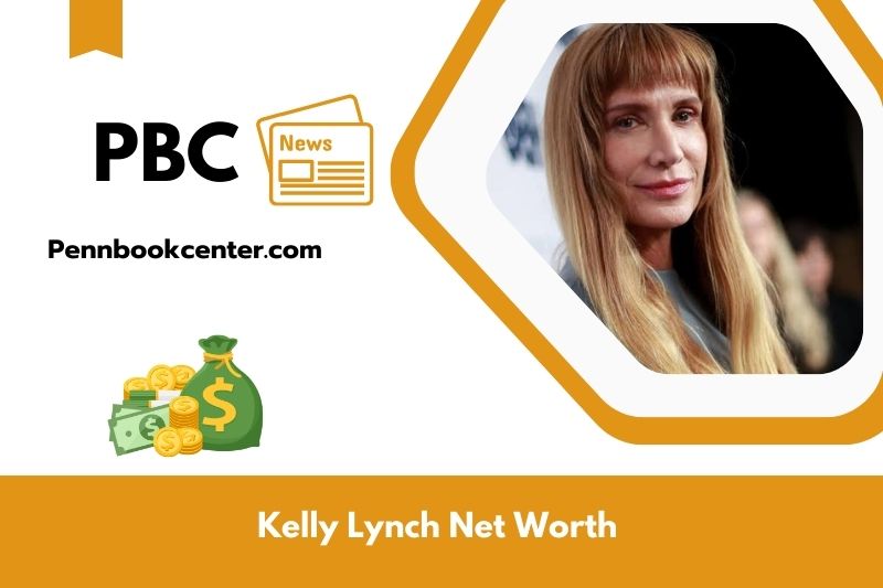 What is Net Worth of Kelly Lynch in 2025 4 What is Net Worth of Kelly Lynch in 2025