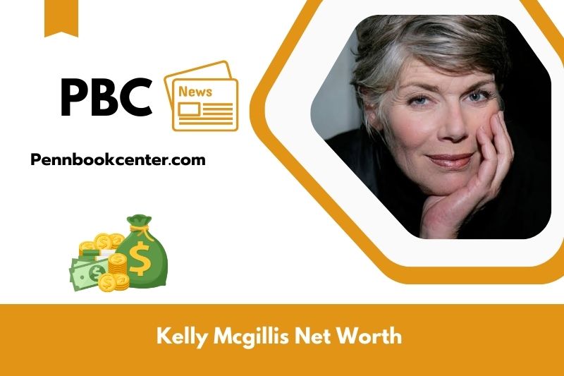 What is Net Worth of Kelly Mcgillis in 2025 4 What is Net Worth of Kelly Mcgillis in 2025