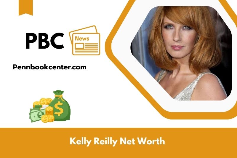 What is Net Worth of Kelly Reilly in 2025 4 What is Net Worth of Kelly Reilly in 2025