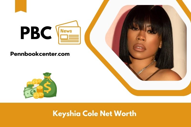 What is Net Worth of Keyshia Cole in 2025 4 What is Net Worth of Keyshia Cole in 2025