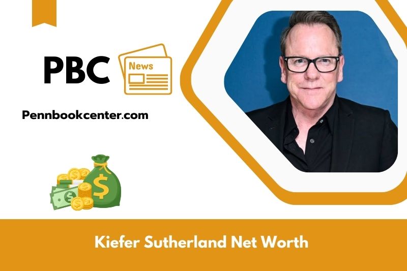 What is Net Worth of Kiefer Sutherland in 2025 4 What is Net Worth of Kiefer Sutherland in 2025