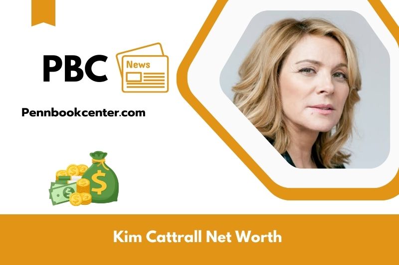 What is Net Worth of Kim Cattrall in 2025 4 What is Net Worth of Kim Cattrall in 2025
