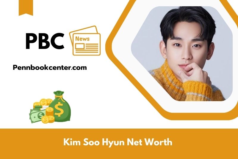 What is Net Worth of Kim Soo Hyun in 2025 4 What is Net Worth of Kim Soo Hyun in 2025