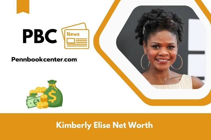 What is Net Worth of Kimberly Elise in 2025 4 What is Net Worth of Kimberly Elise in 2025