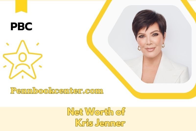 What is Net Worth of Kris Jenner in 2025 4 What is Net Worth of Kris Jenner in 2025