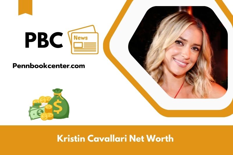 What is Net Worth of Kristin Cavallari in 2025 4 What is Net Worth of Kristin Cavallari in 2025