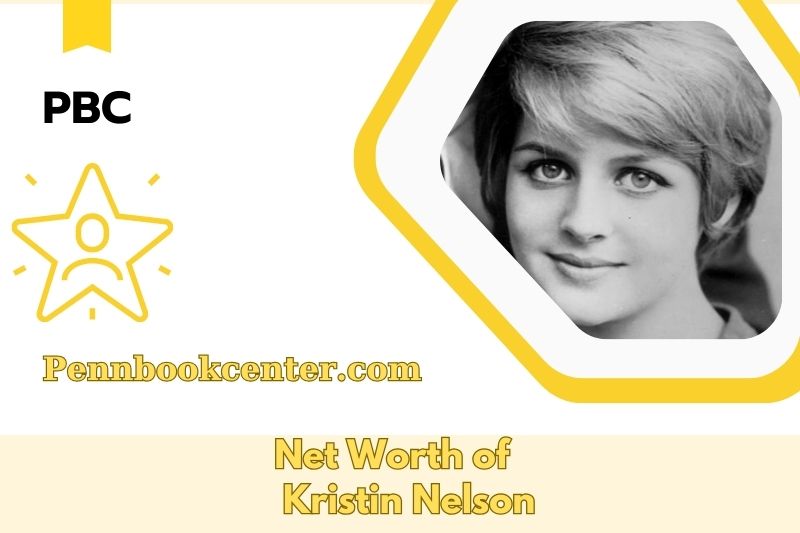 What is Net Worth of Kristin Nelson in 2025 4 What is Net Worth of Kristin Nelson in 2025