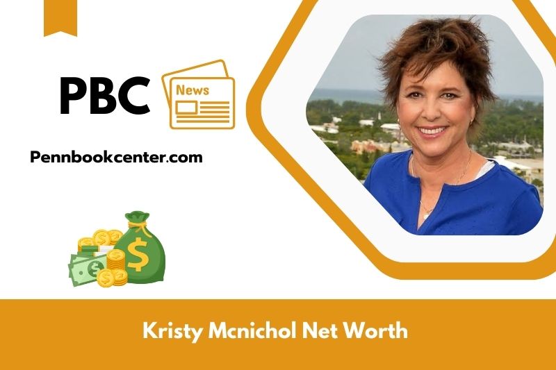 What is Net Worth of Kristy Mcnichol in 2025 4 What is Net Worth of Kristy Mcnichol in 2025
