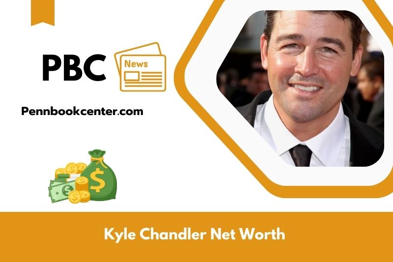 What is Net Worth of Kyle Chandler in 2025 4 What is Net Worth of Kyle Chandler in 2025