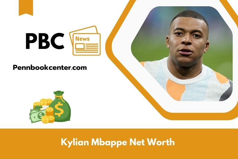 What is Net Worth of Kylian Mbappe in 2025 4 What is Net Worth of Kylian Mbappe in 2025