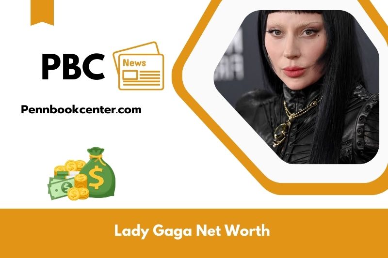 What is Net Worth of Lady Gaga in 2025 4 What is Net Worth of Lady Gaga in 2025