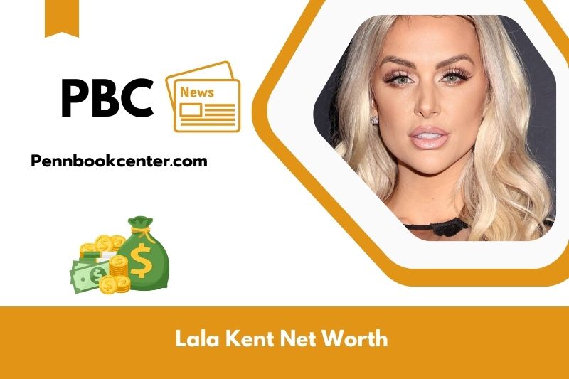 What is Net Worth of Lala Kent in 2025 4 What is Net Worth of Lala Kent in 2025