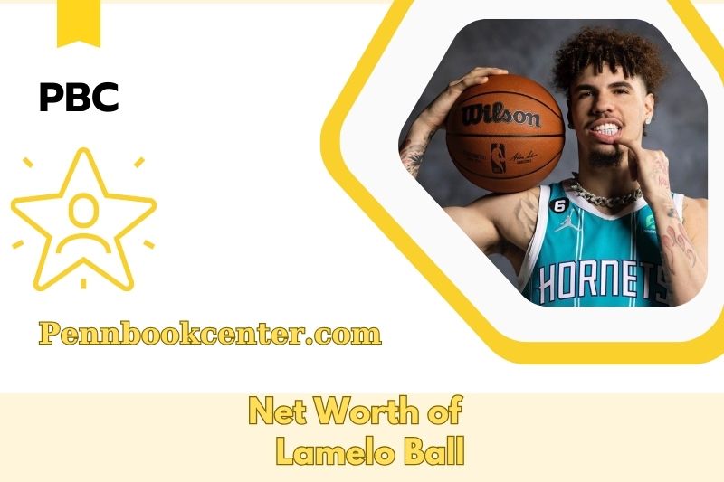 What is Net Worth of Lamelo Ball in 2025 4 What is Net Worth of Lamelo Ball in 2025