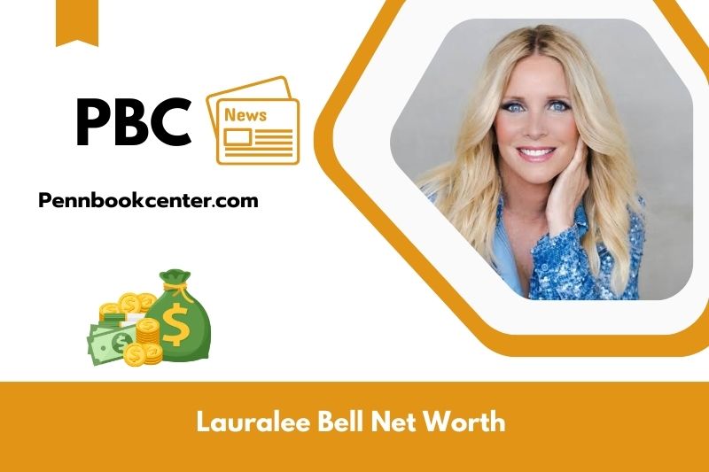 What is Net Worth of Lauralee Bell in 2025
