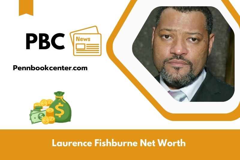 What is Net Worth of Laurence Fishburne in 2025 4 What is Net Worth of Laurence Fishburne in 2025