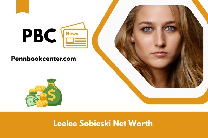 What is Net Worth of Leelee Sobieski in 2025 4 What is Net Worth of Leelee Sobieski in 2025