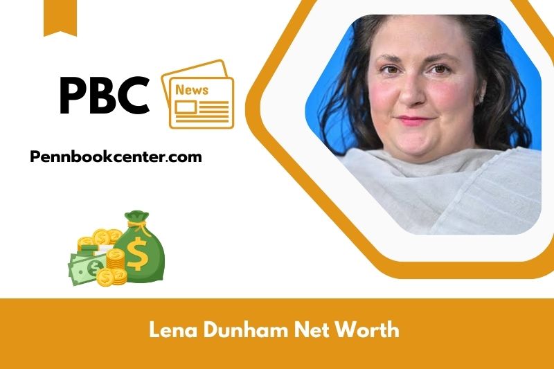 What is Net Worth of Lena Dunham in 2025 4 What is Net Worth of Lena Dunham in 2025
