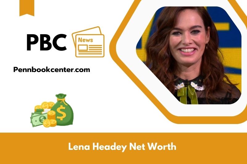 What is Net Worth of Lena Headey in 2025 4 What is Net Worth of Lena Headey in 2025