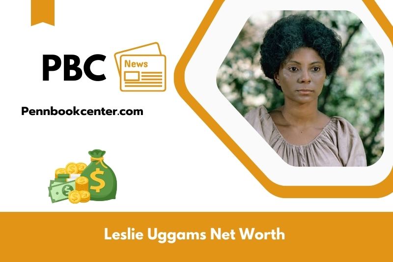 What is Net Worth of Leslie Uggams in 2025