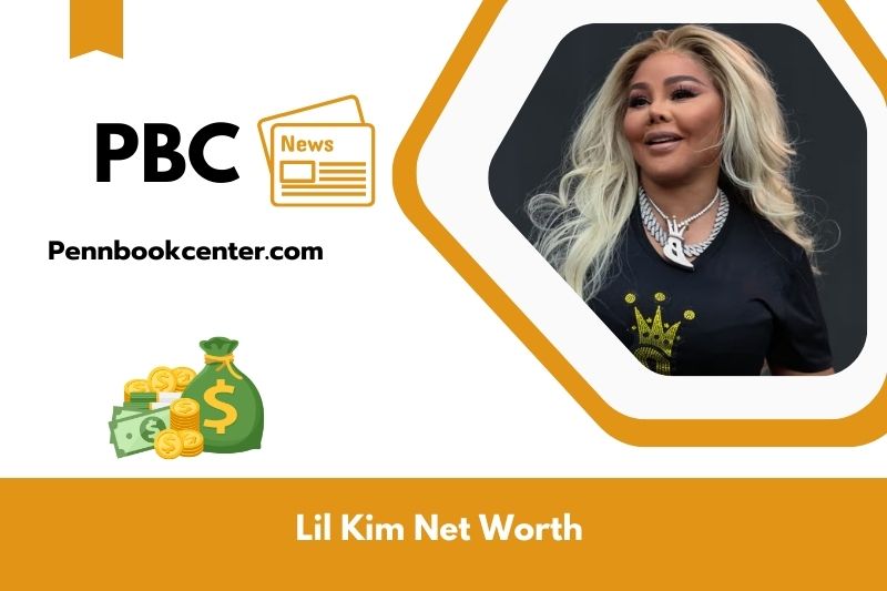 What is Net Worth of Lil Kim in 2025 4 What is Net Worth of Lil Kim in 2025