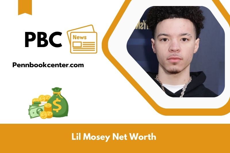 What is Net Worth of Lil Mosey in 2025 4 What is Net Worth of Lil Mosey in 2025