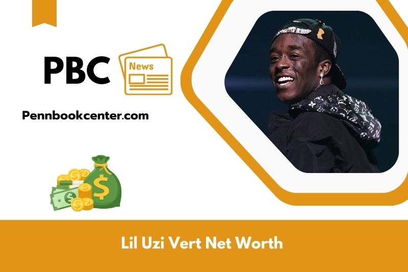What is Net Worth of Lil Uzi Vert in 2025